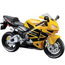 موتور بازی Maisto مدل Honda CBR 600RR Maisto Honda CBR 600RR Toys Motorcycle